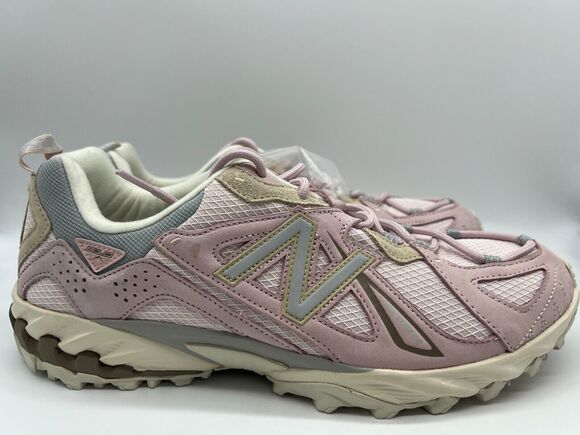 New Balance 610v1 Stone Pink Sandstone ML610TH Sneakers Men\'s 12D NEW main image 5